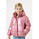 CAZADORA NIÑA GARCIA JEANS GJ540803_GIRLS OUTDOOR JACKET