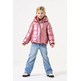CAZADORA NIÑA GARCIA JEANS GJ540803_GIRLS OUTDOOR JACKET