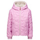 CAZADORA NIÑA  GARCIA JEANS GJ540804_GIRLS OUTDOOR JACKET