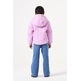 CAZADORA NIÑA  GARCIA JEANS GJ540804_GIRLS OUTDOOR JACKET