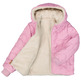 CAZADORA NIÑA  GARCIA JEANS GJ540804_GIRLS OUTDOOR JACKET
