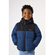 CAZADORA NIÑO GARCIA JEANS GJ550802_BOYS OUTDOOR JACKET