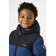 CAZADORA NIÑO GARCIA JEANS GJ550802_BOYS OUTDOOR JACKET