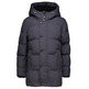 CAZADORA NIÑO GARCIA JEANS GJ550803_BOYS OUTDOOR JACKET