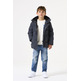 CAZADORA NIÑO GARCIA JEANS GJ550803_BOYS OUTDOOR JACKET