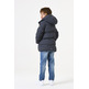 CAZADORA NIÑO GARCIA JEANS GJ550803_BOYS OUTDOOR JACKET