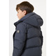 CAZADORA NIÑO GARCIA JEANS GJ550803_BOYS OUTDOOR JACKET