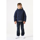 CAZADORA NIÑO GARCIA JEANS GJ550804_BOYS OUTDOOR JACKET