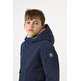 CAZADORA NIÑO GARCIA JEANS GJ550804_BOYS OUTDOOR JACKET