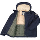 CAZADORA NIÑO GARCIA JEANS GJ550804_BOYS OUTDOOR JACKET
