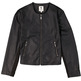 CAZADORA BIKER MUJER GARCIA JEANS