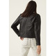 CAZADORA BIKER MUJER GARCIA JEANS