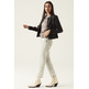 CAZADORA BIKER MUJER GARCIA JEANS