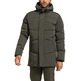 PARKA ACOLCHADA HOMBRE REDSKINS OCTOBER TANOW