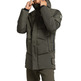 PARKA ACOLCHADA HOMBRE REDSKINS OCTOBER TANOW