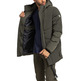 PARKA ACOLCHADA HOMBRE REDSKINS OCTOBER TANOW