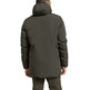 PARKA ACOLCHADA HOMBRE REDSKINS OCTOBER TANOW