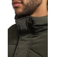 PARKA ACOLCHADA HOMBRE REDSKINS OCTOBER TANOW