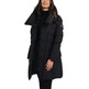 ABRIGO ACOLCHADO MUJER REDSKINS SONATA CREEK
