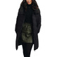 ABRIGO ACOLCHADO MUJER REDSKINS SONATA CREEK