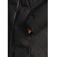 ABRIGO ACOLCHADO MUJER REDSKINS SONATA CREEK