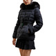 ABRIGO MUJER  REDSKINS MINAJ FUTURE
