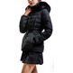 ABRIGO MUJER  REDSKINS MINAJ FUTURE