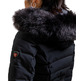ABRIGO MUJER  REDSKINS MINAJ FUTURE