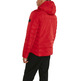 CAZADORA HOMBRE  REDSKINS RUFF COLORS
