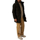 CAZADORA DE PLUMAS HOMBRE REDSKINS SLICE CAKE