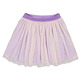 FALDA NIÑA  GARCIA H34722_GIRLS SKIRT