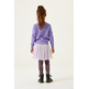 FALDA NIÑA  GARCIA H34722_GIRLS SKIRT