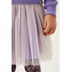 FALDA NIÑA  GARCIA H34722_GIRLS SKIRT