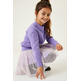 FALDA NIÑA  GARCIA H34722_GIRLS SKIRT