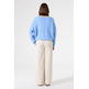JERSEY MUJER  GARCIA JEANS H50047_LADIES PULLOVER