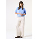 PANTALÓN MUJER  GARCIA JEANS H50112_LADIES PANTS