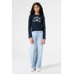 CAMISETA NIÑA  GARCIA JEANS H52405_GIRLS T-SHIRT LS