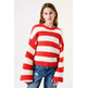 JERSEY NIÑA  GARCIA JEANS H52440_GIRLS PULLOVER