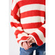 JERSEY NIÑA  GARCIA JEANS H52440_GIRLS PULLOVER