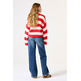 JERSEY NIÑA  GARCIA JEANS H52440_GIRLS PULLOVER