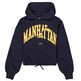 SUDADERA NIÑA  GARCIA JEANS H52460_GIRLS SWEAT