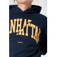 SUDADERA NIÑA  GARCIA JEANS H52460_GIRLS SWEAT