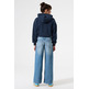 SUDADERA NIÑA  GARCIA JEANS H52460_GIRLS SWEAT