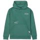 SUDADERA NIÑO  GARCIA JEANS H53461_BOYS SWEAT