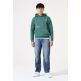 SUDADERA NIÑO  GARCIA JEANS H53461_BOYS SWEAT