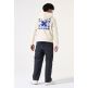 SUDADERA NIÑO GARCIA JEANS H53461_BOYS SWEAT
