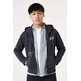 SUDADERA NIÑO  GARCIA JEANS H53467_BOYS SWEAT CARDIGAN