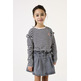 CAMISETA NIÑA  GARCIA JEANS H54403_GIRLS T-SHIRT LS