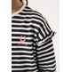 CAMISETA NIÑA  GARCIA JEANS H54403_GIRLS T-SHIRT LS