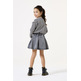 CAMISETA NIÑA  GARCIA JEANS H54403_GIRLS T-SHIRT LS